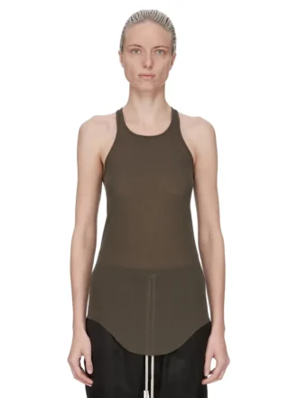 RICK OWENS – TOPS RP02E4101RC-25