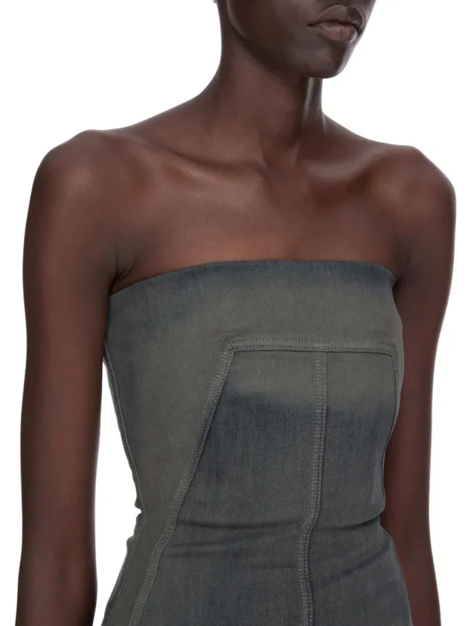 RICK OWENS – TOPS RP02E4127SDKDEG-78D RICK OWENS – TOPS RP02E4127SDKDEG-78D