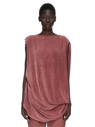 RICK OWENS – TOPS RP02E4139V-13