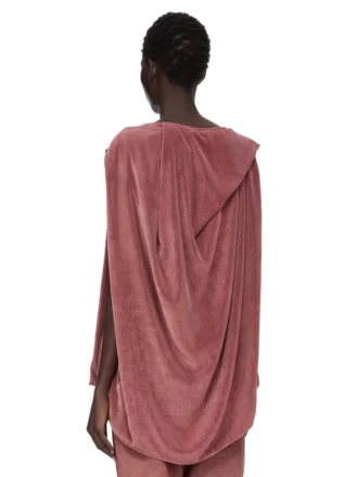 RICK OWENS – TOPS RP02E4139V-13