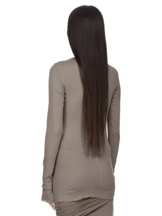 RICK OWENS – TOPS RP02E4202MR-34 RICK OWENS – TOPS RP02E4202MR-34