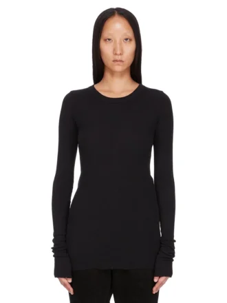 RICK OWENS – TOPS RP02E4202RJR-09