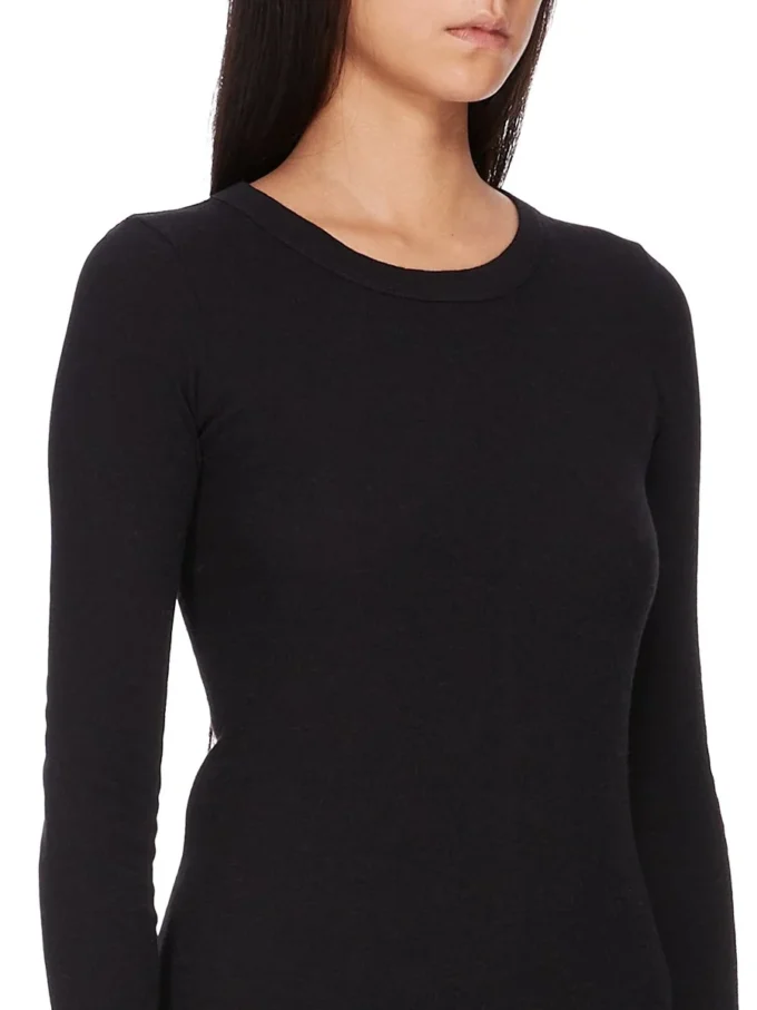 RICK OWENS – TOPS RP02E4202RJR-09 RICK OWENS – TOPS RP02E4202RJR-09