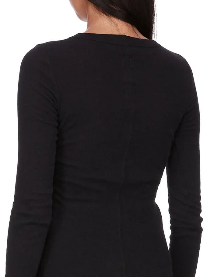 RICK OWENS – TOPS RP02E4202RJR-09 RICK OWENS – TOPS RP02E4202RJR-09