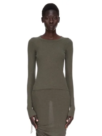 RICK OWENS – TOPS RP02E4209RJR-25