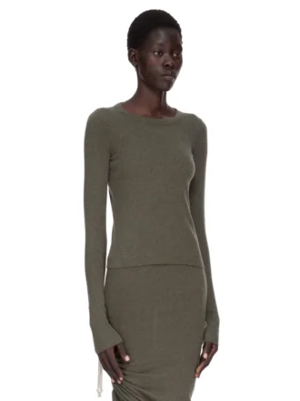 RICK OWENS – TOPS RP02E4209RJR-25