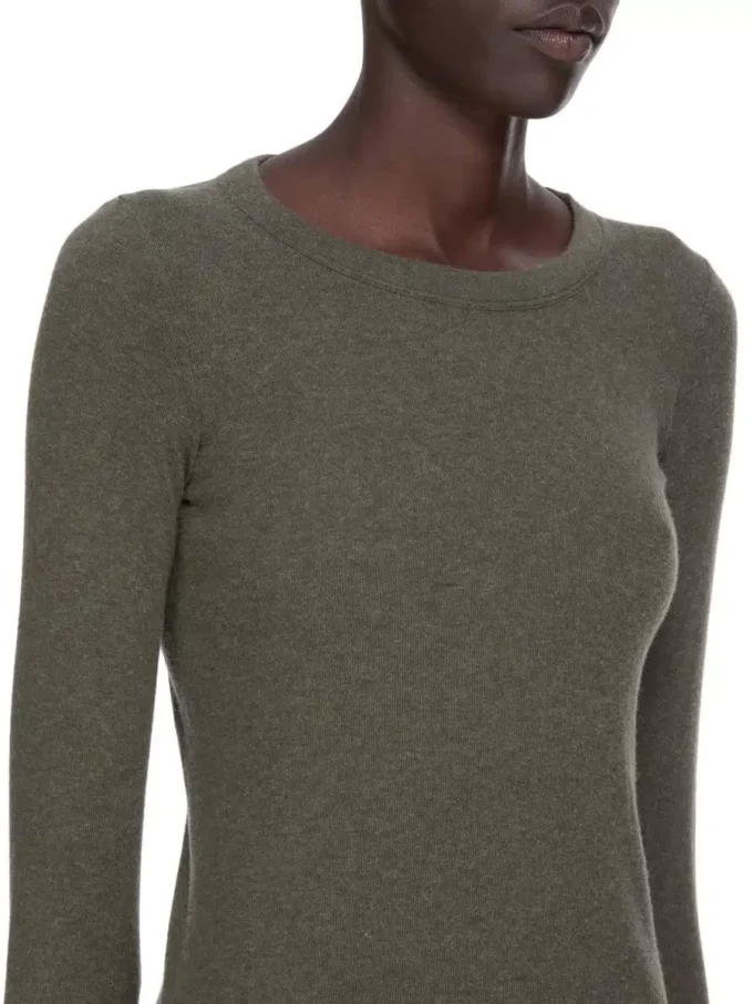 RICK OWENS – TOPS RP02E4209RJR-25 RICK OWENS – TOPS RP02E4209RJR-25