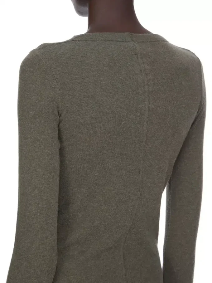 RICK OWENS – TOPS RP02E4209RJR-25 RICK OWENS – TOPS RP02E4209RJR-25