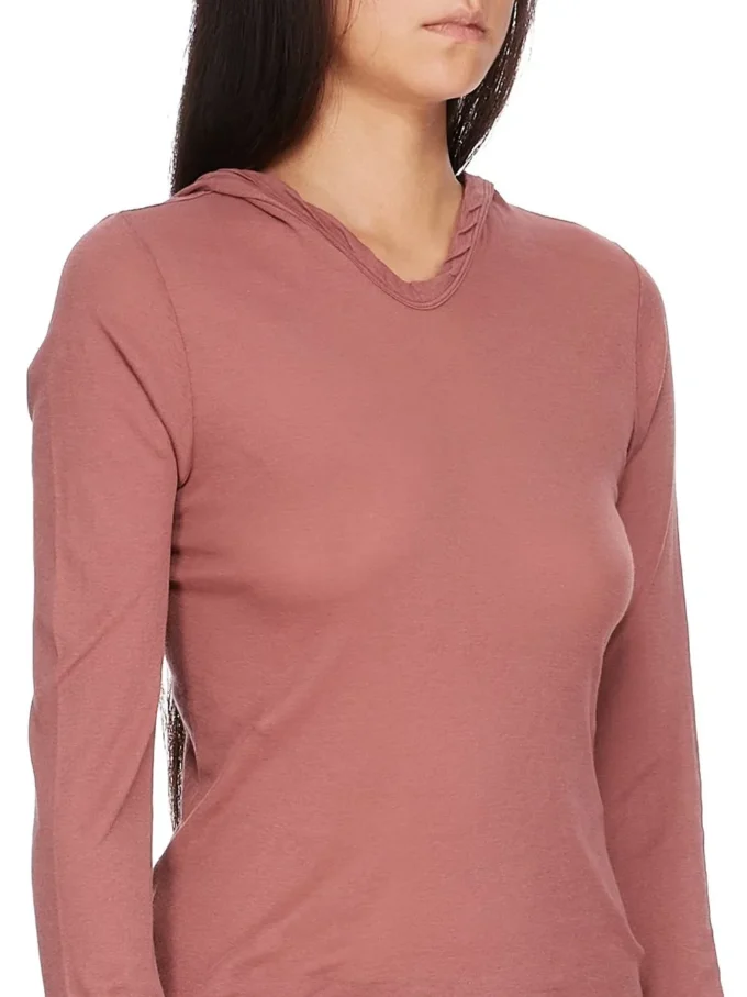 RICK OWENS – TOPS RP02E4210MR-13 RICK OWENS – TOPS RP02E4210MR-13