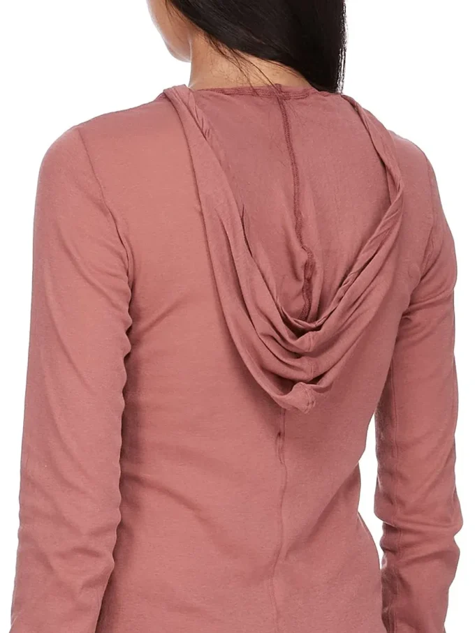 RICK OWENS – TOPS RP02E4210MR-13 RICK OWENS – TOPS RP02E4210MR-13