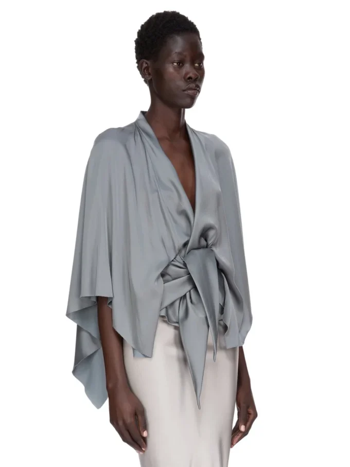 RICK OWENS – TOPS RP02E4213SCH-06 RICK OWENS – TOPS RP02E4213SCH-06