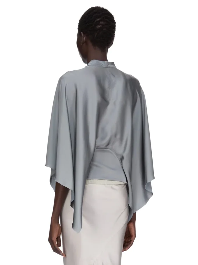 RICK OWENS – TOPS RP02E4213SCH-06 RICK OWENS – TOPS RP02E4213SCH-06