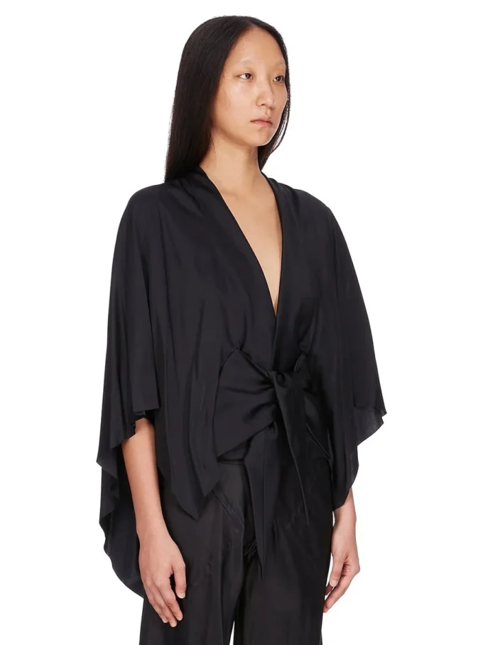 RICK OWENS – TOPS RP02E4213SCH-09 RICK OWENS – TOPS RP02E4213SCH-09