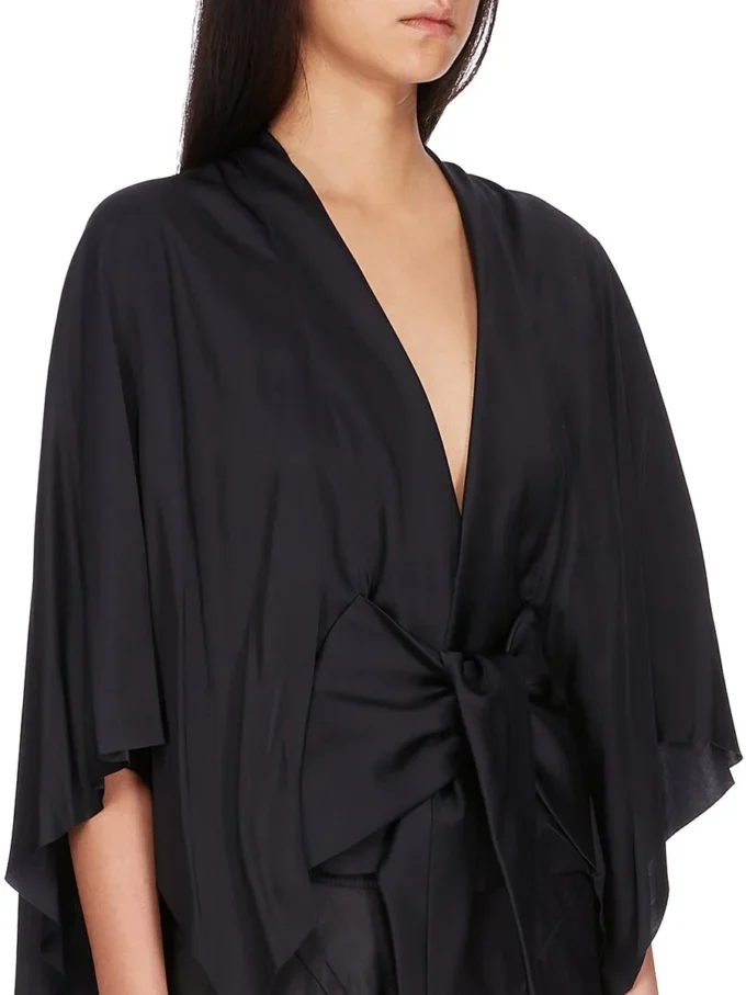 RICK OWENS – TOPS RP02E4213SCH-09 RICK OWENS – TOPS RP02E4213SCH-09