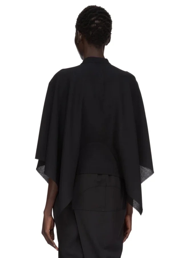 RICK OWENS – TOPS RP02E4213WA-09 RICK OWENS – TOPS RP02E4213WA-09