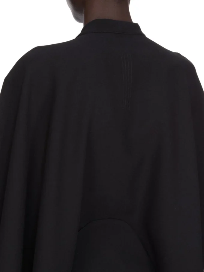 RICK OWENS – TOPS RP02E4213WA-09 RICK OWENS – TOPS RP02E4213WA-09