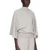 RICK OWENS – TOPS RP02E4231HY-08 RICK OWENS – TOPS RP02E4231HY-08