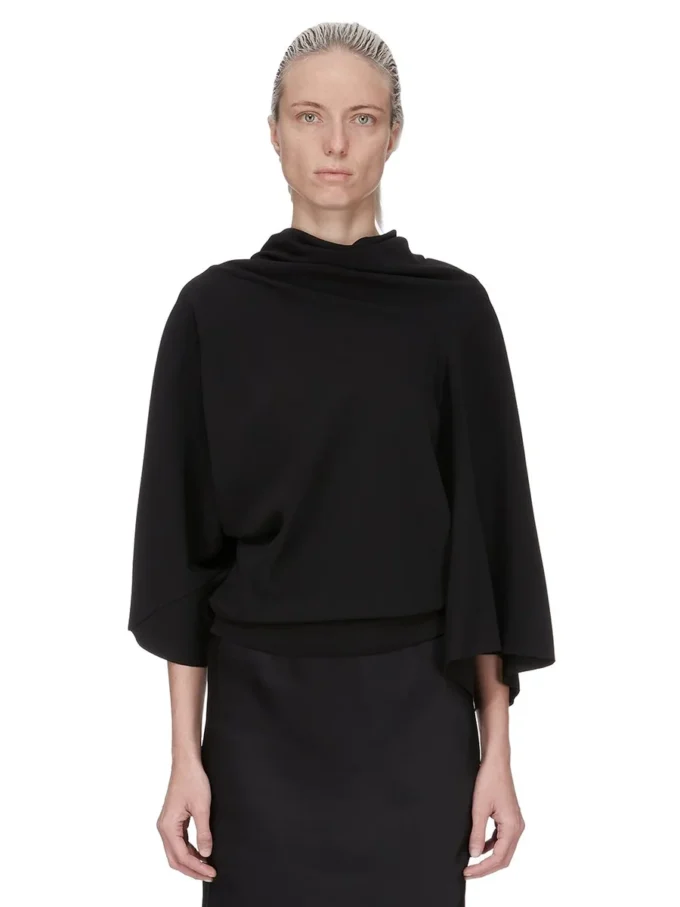 RICK OWENS – TOPS RP02E4231HY-09 RICK OWENS – TOPS RP02E4231HY-09