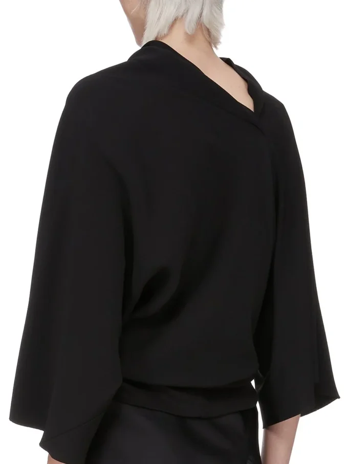 RICK OWENS – TOPS RP02E4231HY-09 RICK OWENS – TOPS RP02E4231HY-09