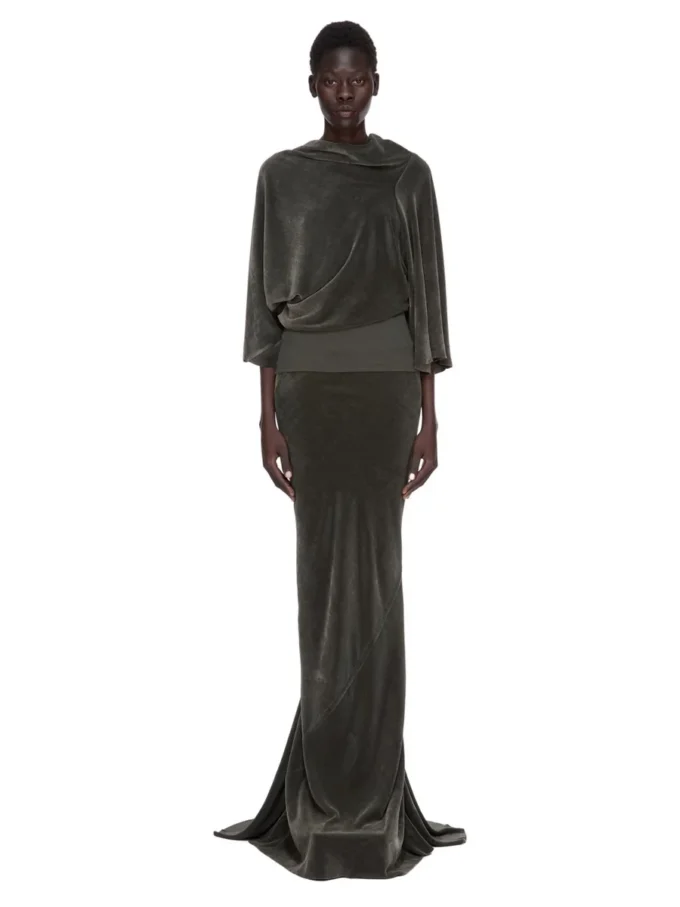 RICK OWENS – TOPS RP02E4231V-25 RICK OWENS – TOPS RP02E4231V-25