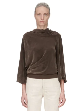 RICK OWENS – TOPS RP02E4231V-78