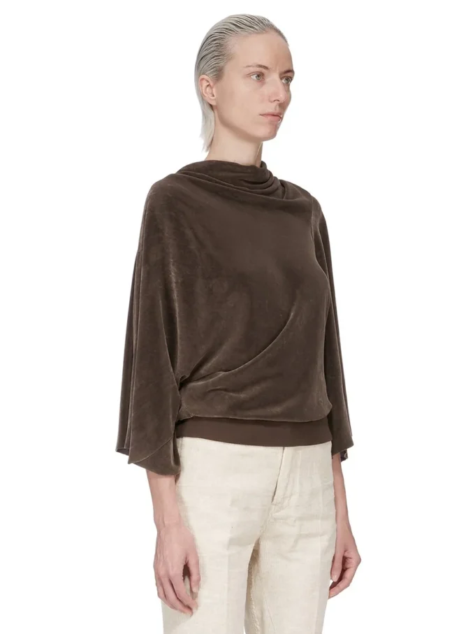 RICK OWENS – TOPS RP02E4231V-78 RICK OWENS – TOPS RP02E4231V-78