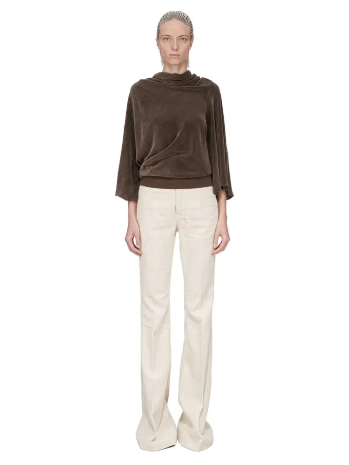 RICK OWENS – TOPS RP02E4231V-78 RICK OWENS – TOPS RP02E4231V-78