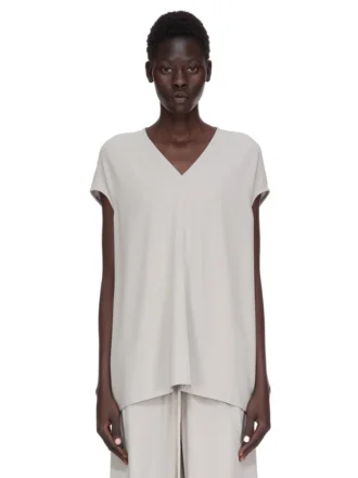 RICK OWENS – TOPS RP02E4256HY-08 RICK OWENS – TOPS RP02E4256HY-08