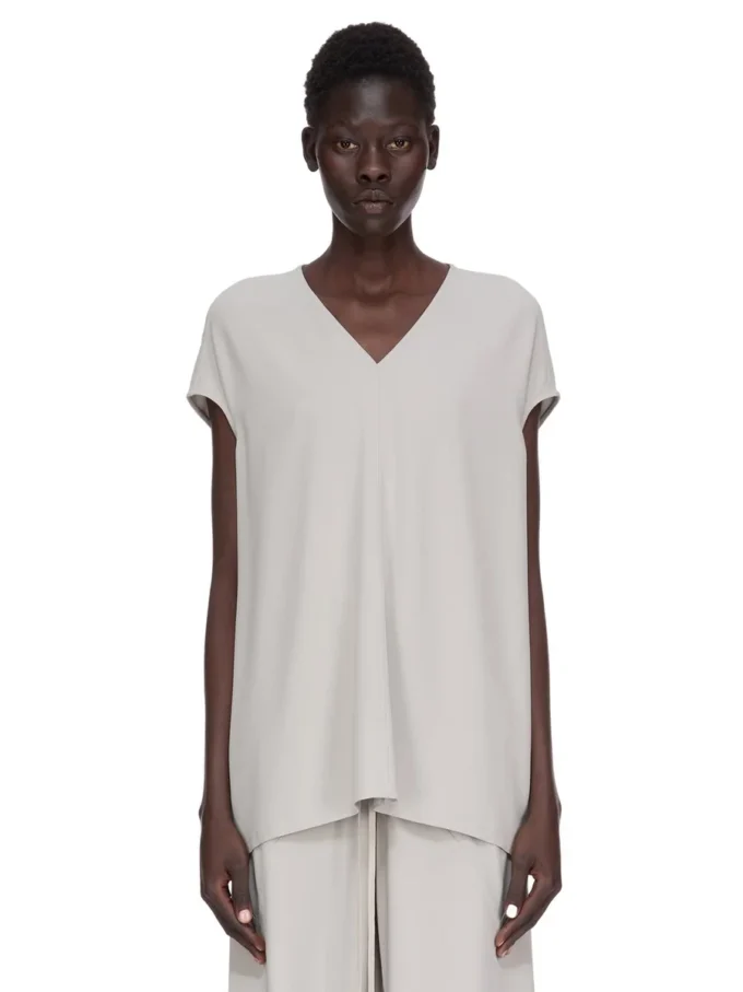 RICK OWENS – TOPS RP02E4256HY-08 RICK OWENS – TOPS RP02E4256HY-08