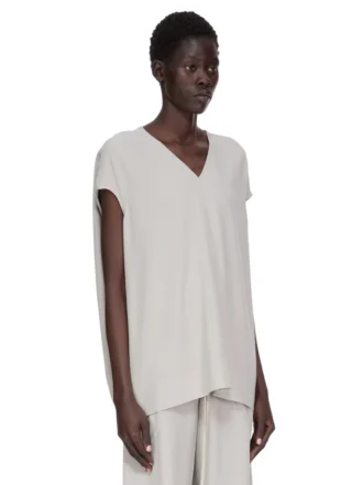 RICK OWENS – TOPS RP02E4256HY-08 RICK OWENS – TOPS RP02E4256HY-08