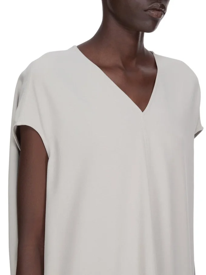 RICK OWENS – TOPS RP02E4256HY-08 RICK OWENS – TOPS RP02E4256HY-08