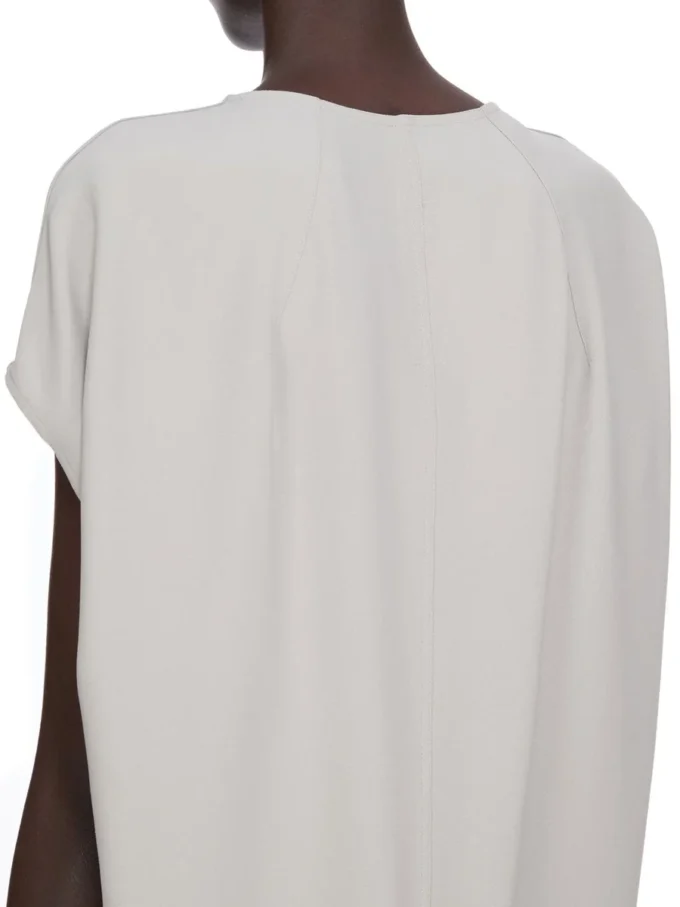 RICK OWENS – TOPS RP02E4256HY-08 RICK OWENS – TOPS RP02E4256HY-08