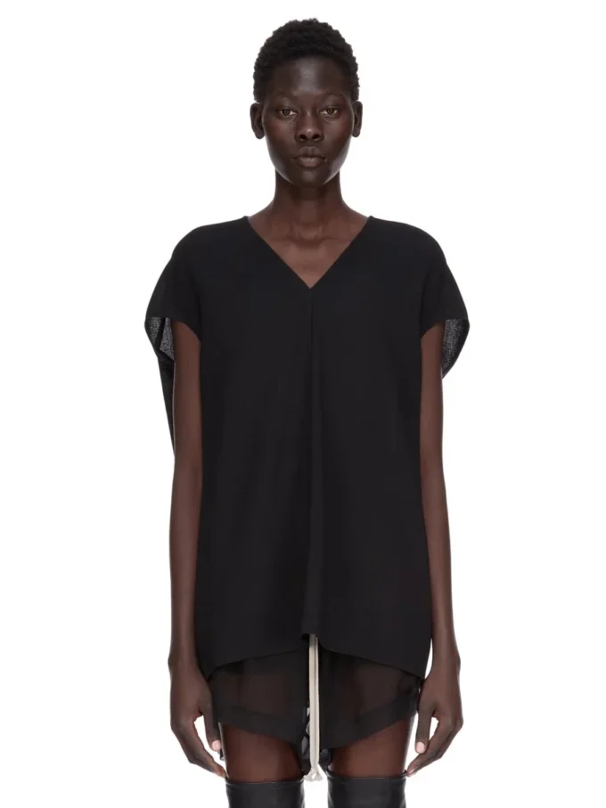 RICK OWENS – TOPS RP02E4256WA-09 RICK OWENS – TOPS RP02E4256WA-09