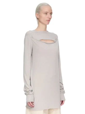 RICK OWENS – TOPS RP02E4262JR-08 RICK OWENS – TOPS RP02E4262JR-08