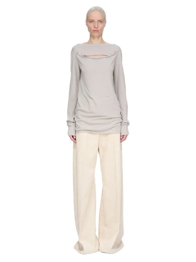 RICK OWENS – TOPS RP02E4262JR-08 RICK OWENS – TOPS RP02E4262JR-08