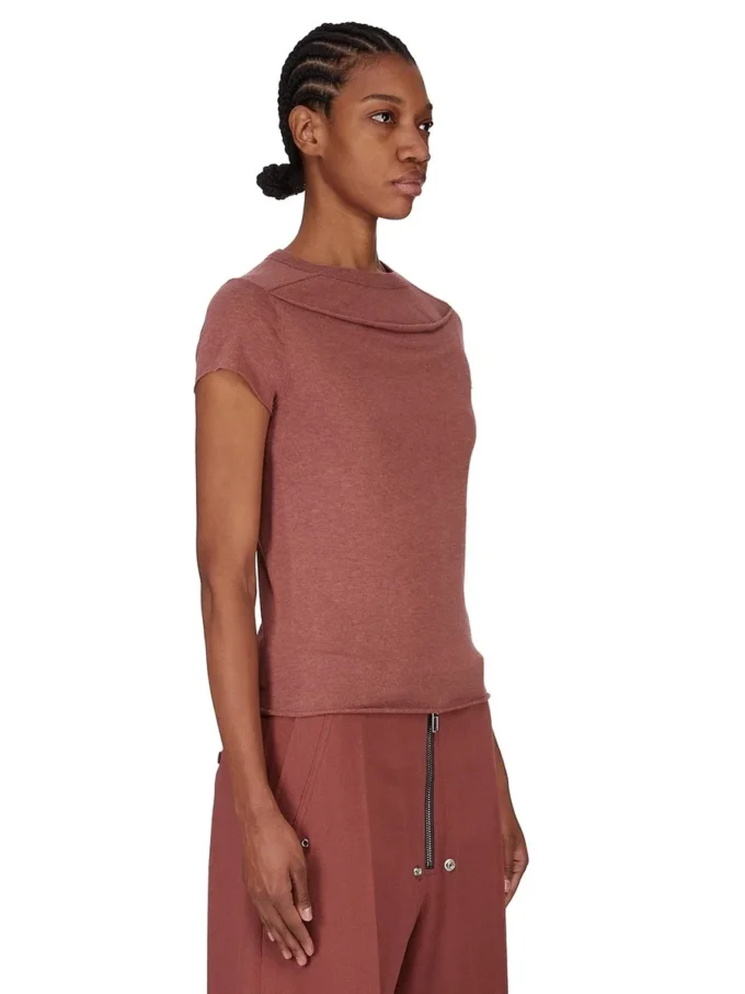 RICK OWENS – TOPS RP02E4263JR-13 RICK OWENS – TOPS RP02E4263JR-13