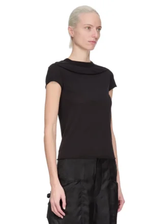 RICK OWENS – TOPS RP02E4263JSW-09 RICK OWENS – TOPS RP02E4263JSW-09