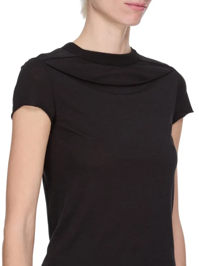 RICK OWENS – TOPS RP02E4263JSW-09 RICK OWENS – TOPS RP02E4263JSW-09