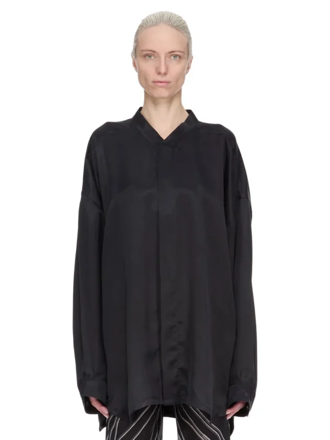 RICK OWENS – TOPS RP02E4537HSCH-09 RICK OWENS – TOPS RP02E4537HSCH-09