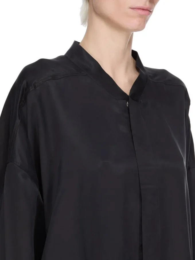 RICK OWENS – TOPS RP02E4537HSCH-09 RICK OWENS – TOPS RP02E4537HSCH-09