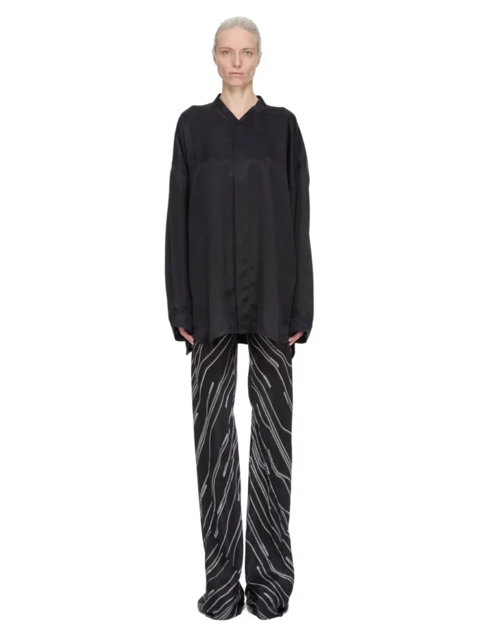 RICK OWENS – TOPS RP02E4537HSCH-09 RICK OWENS – TOPS RP02E4537HSCH-09