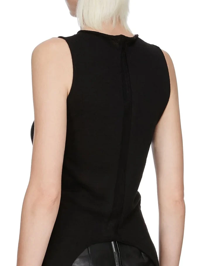 RICK OWENS – TOPS RP02E4600ML-09 RICK OWENS – TOPS RP02E4600ML-09