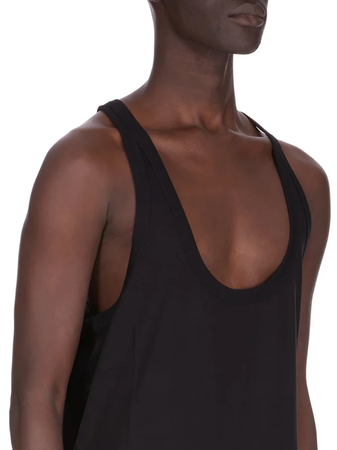RICK OWENS – TOPS RR02E1101JA-09 RICK OWENS – TOPS RR02E1101JA-09