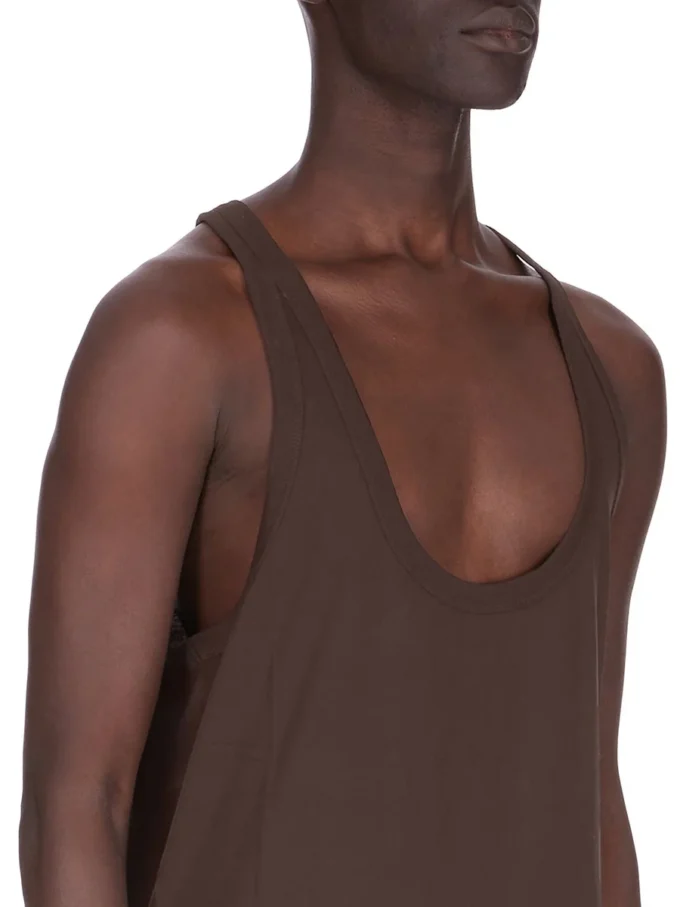 RICK OWENS – TOPS RR02E1101JA-78 RICK OWENS – TOPS RR02E1101JA-78