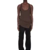 RICK OWENS – TOPS RR02E1101JA-78 RICK OWENS – TOPS RR02E1101JA-78