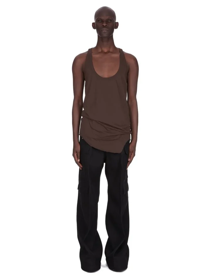 RICK OWENS – TOPS RR02E1101JA-78 RICK OWENS – TOPS RR02E1101JA-78