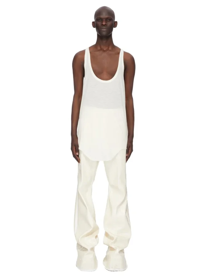 RICK OWENS – TOPS RR02E1101JSW-21 RICK OWENS – TOPS RR02E1101JSW-21