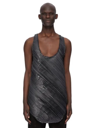 RICK OWENS – TOPS RR02E1101TFLLX-09