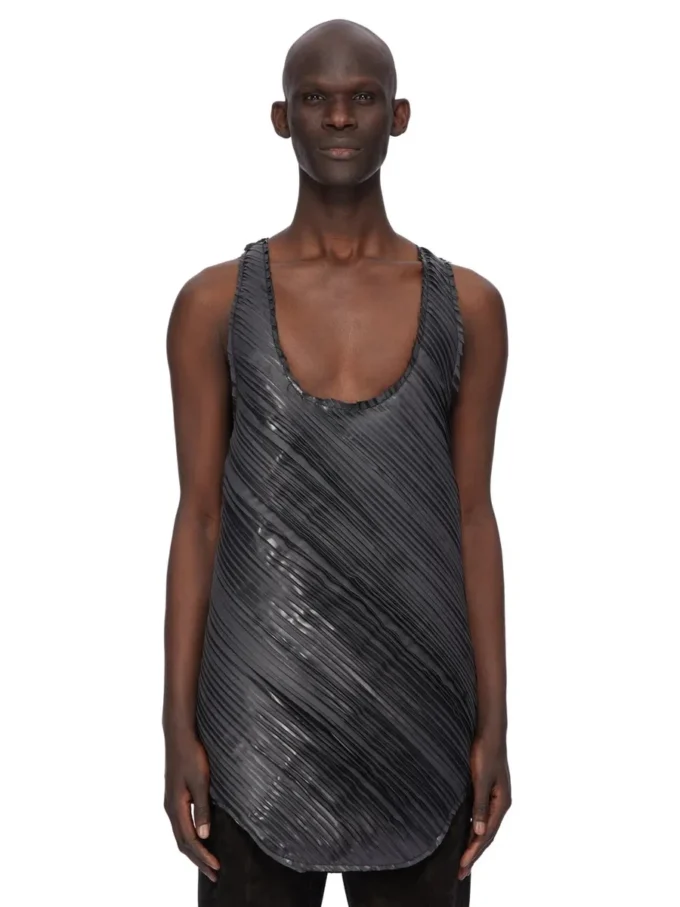 RICK OWENS – TOPS RR02E1101TFLLX-09 RICK OWENS – TOPS RR02E1101TFLLX-09