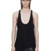 RICK OWENS – TOPS RR02E1101UC-09 RICK OWENS – TOPS RR02E1101UC-09